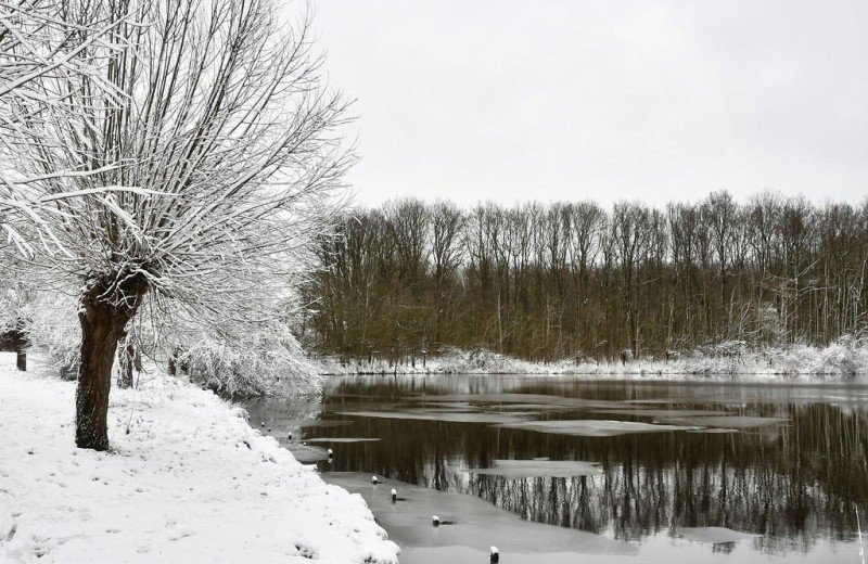 Wintercamping Preise